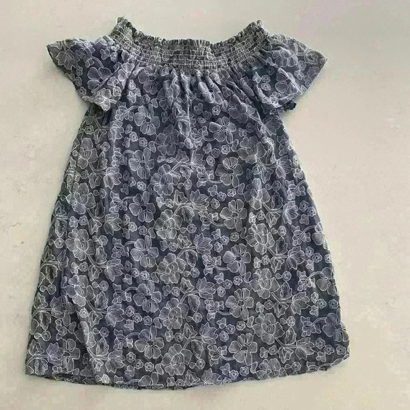 Off the Shoulder Dress - Picture 5 of 5